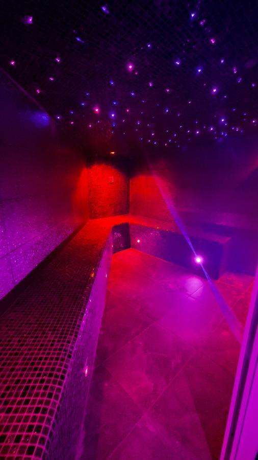 Appart Avec Jacuzzi, Et Terrasse 마르세유 외부 사진