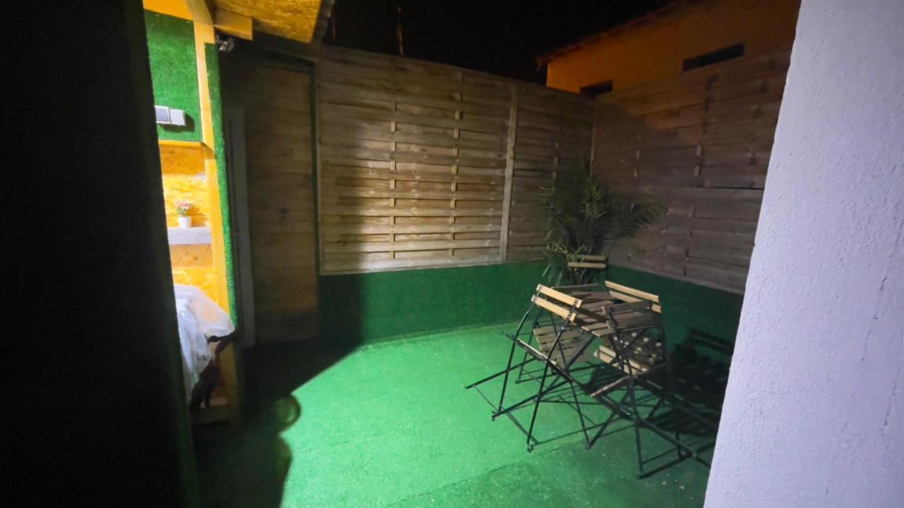 Appart Avec Jacuzzi, Et Terrasse 마르세유 외부 사진